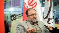رحماندوست:رژیم صهیونیستی دنبال جنگ­‌های نیابتی از سوی کشورهای عربی است