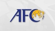 AFC به سرمربی استقلال تبریک گفت+ عکس