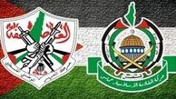 مصر با میزبانی گفت‌وگوهای فتح و حماس در قاهره مخالفت کرد