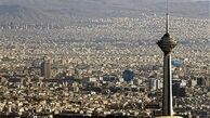 منتفی‌بودن فعالیت ۸ نهاد در انتشار بوی بد در تهران