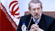 نائب رئیس مجلس کامبوج با علی لاریجانی دیدار می‌کند