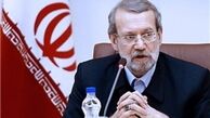 نائب رئیس مجلس کامبوج با علی لاریجانی دیدار می‌کند