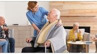 مزایای استفاده از پرستار منزل برای سالمندان