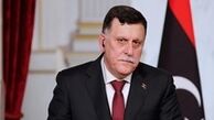 تشدید درگیری‌ها در لیبی باعث لغو سفر «السراج» شد