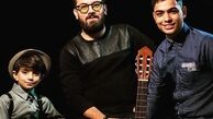 قصه شیرین عادل و میعاد؛ برادران خواننده در خانواده ناشنوا