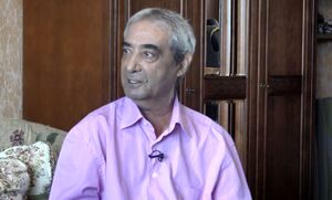 اسلام‌شناس برجسته روسیه درگذشت