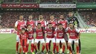 رقبای تیم پرسپولیس در کرواسی+عکس