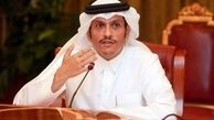 پیام قطر به سعودی ها،مصر، بحرین و امارات