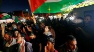 تظاهرات جهانی همبستگی با فلسطین