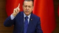 اردوغان: از شورای‌امنیت و سازمان‌ملل انتظار عدالت نداشته باشید
