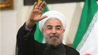 روحانی درمجمع تشخیص مصلحت نظام برای نخستین بار