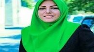 صحبت های المیرا شریفی مقدم درباره بازی ایران و ژاپن