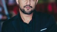 اینستاگرام:: رونمایی از لوگو و اولین پوستر رسمی فیلم مارموز با بازی حامد بهداد