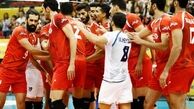 نتایج روز دوم مسابقات + برنامه روز سوم/ ایران صدرنشین شد!