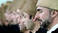 زندانیان ترکیه با آموزه‌های مولانا بازپروری می شوند