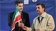 مشایی می‌تواند جانشین شایسته‌ای برای دولت دهم باشد