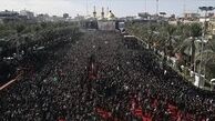 اقدام رسانه‌های بیگانه علیه راهپیمایی اربعین! 