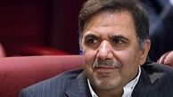 آخوندی شهردار تهران می شود؟!