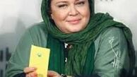 توییت بهاره رهنما پس از حواشی مصاحبه با فائزه هاشمی