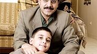 روایتی از زندگی خصوصی دکتر نظری