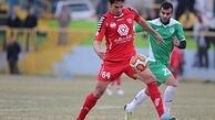 دیگران اشتباه کنند پرسپولیس قهرمان می شود!