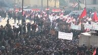 تاخیر در انتخابات زود هنگام عراق
