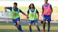 خبر خوب پرسپولیس و استقلال برای بازیکنان عراقی