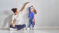 چرا افزایش سن کوتاه با قد رابطه عکس دارد؟