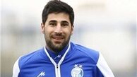 شعار علیه فردوسی‌پور و تشویق بیک‌زاده