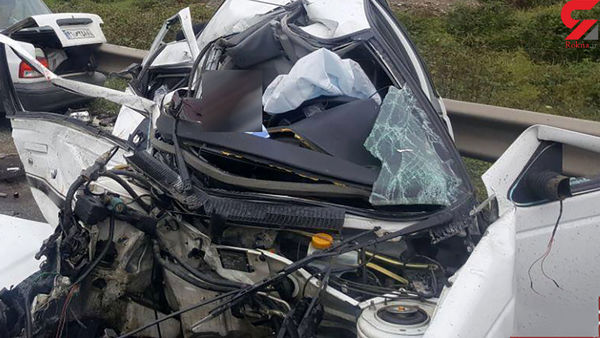 مرگ همزمان 4 نفر در صحنه ای ترسناک + عکس