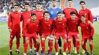 ترکیب احتمالی ایران در بازی سرنوشت