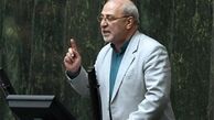 حاجی دلیگانی:عملاً اتفاق خاصی در بحث مبارزه با قاچاق کالا نیفتاده است