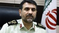 علت حضور گسترده پلیس در سطح شهر تهران عنوان شد