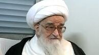 تأکید آیت‌الله صافی گلپایگانی براقامه عزادرسالروز تخریب قبرستان بقیع
