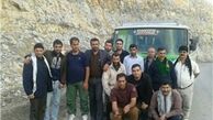 قهرمان کشتی ایران درگذشت