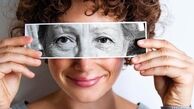 راه هایی برای به تعویق انداختن چروک دور چشم