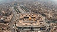 درمانگاه جدید ایران، نوروز ۹۳ در کربلا افتتاح می‌شود