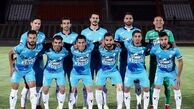 ترکیب پیکان برابر استقلال خوزستان مشخص شد