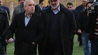 رویانیان:دلال ها نگذاشتند مارادونا بیاید/برای احمدی نژاد؟ نه!