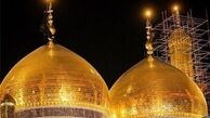 جان زائر ایرانی در کاظمین نجات یافت