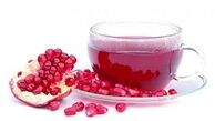 طرز تهیه دمنوش انار و گلپر شب یلدا