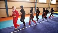  اختصاص یک سوم از اماکن ورزشی شهرداری تهران به بانوان