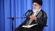 رهبر انقلاب: مهمترین وظیفه روحانیون مقابله با نقشه دین‌زدایی است