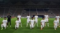 اعلام ترکیب الاهلی عربستان برای بازی با استقلال