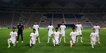 اعلام ترکیب الاهلی عربستان برای بازی با استقلال