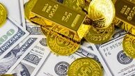 کاهش چشمگیر قیمت طلا و سکه در بازار + جدول