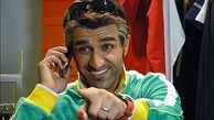 ابله‌ترین نقش سریال «پژمان» به من رسید