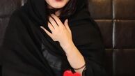 عکس تولد ارغوان سریال دلدادگان