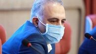 دبیر کمیته علمی کشوری مبارزه با کرونا: واکسیناسیون ۵ تا ۱۱ سال ضروری است / فعلا ترکیبی از «دلتا» و «امیکرون» نداریم