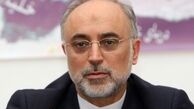 صالحی: تولید آب سنگین ما امروز صد تن در سال است